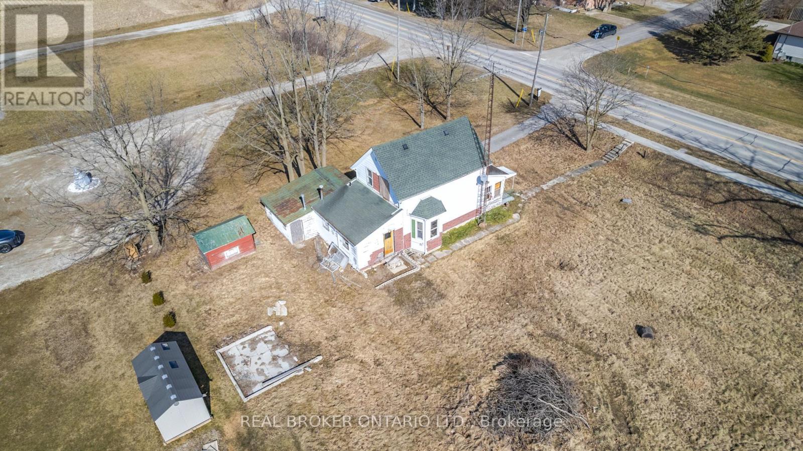9613 Currie Road, Dutton/dunwich, Ontario  N0L 2M0 - Photo 33 - X9363179
