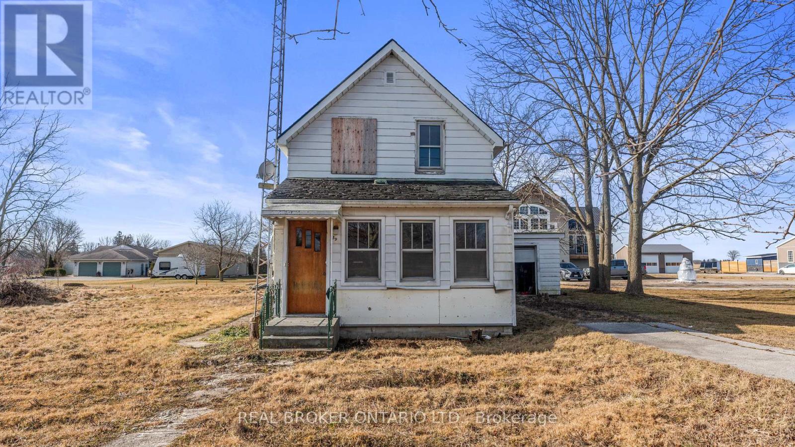 9613 Currie Road, Dutton/dunwich, Ontario  N0L 2M0 - Photo 4 - X9363179