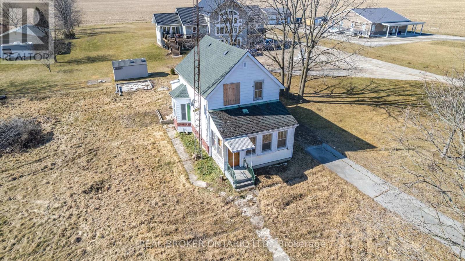 9613 Currie Road, Dutton/dunwich, Ontario  N0L 2M0 - Photo 5 - X9363179