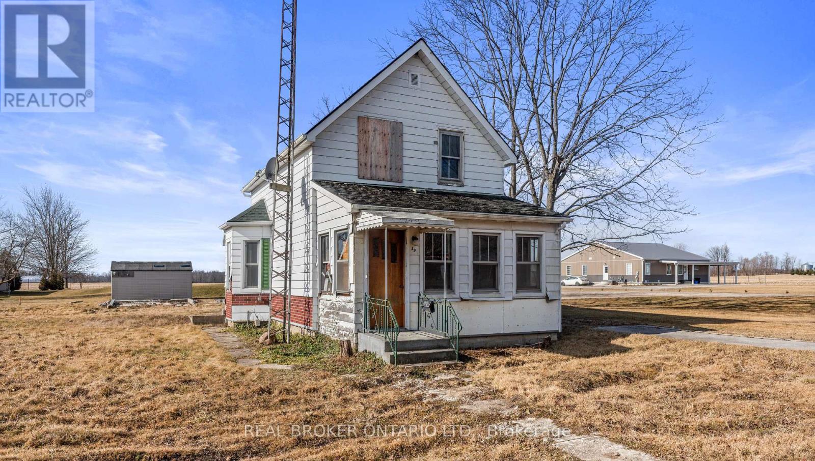 9613 Currie Road, Dutton/dunwich, Ontario  N0L 2M0 - Photo 6 - X9363179