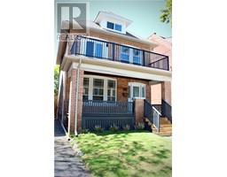 184 BURRIS Street, hamilton, Ontario
