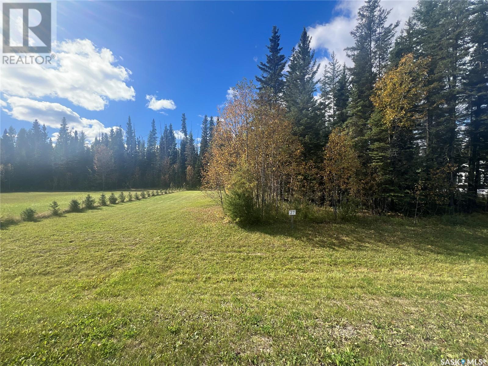 27 Cranberry Creek CRESCENT, candle lake, Saskatchewan