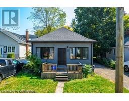 87 HILLVIEW Street, hamilton, Ontario