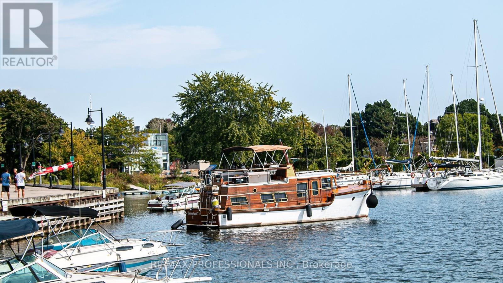 2010 - 2285 Lake Shore Boulevard W, Toronto, Ontario  M8V 3X9 - Photo 30 - W9363118