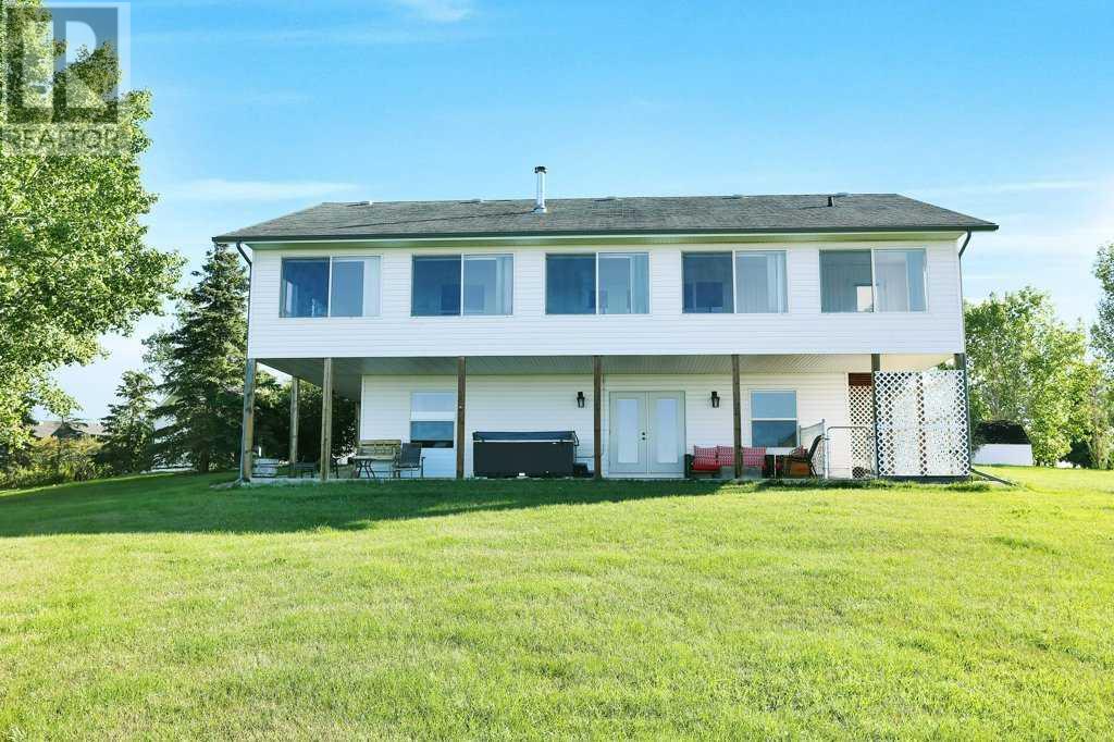 1-421020, Range Road 284, Rural Ponoka County, Alberta  T4L 2N3 - Photo 5 - A2156641