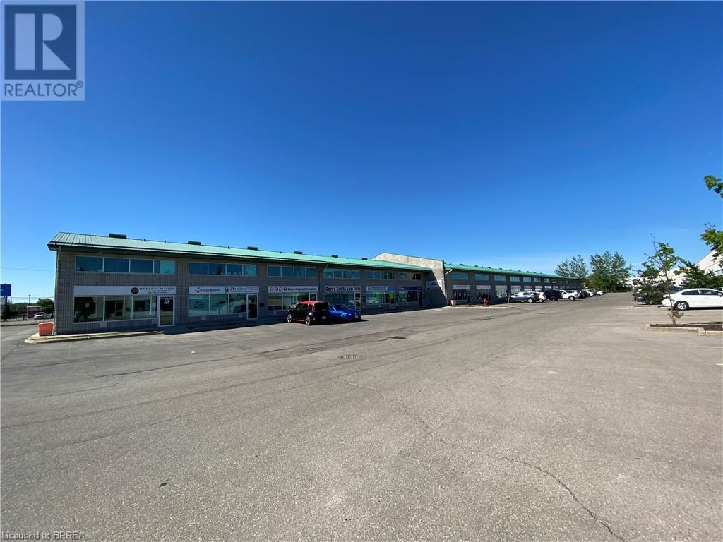 45 Dalkeith Drive Unit# 7&8 Upper, Brantford, Ontario  N3P 1M1 - Photo 3 - 40524771