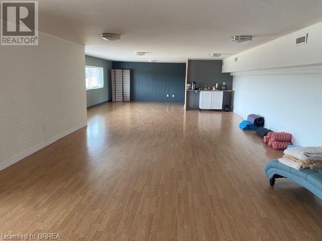 45 Dalkeith Drive Unit# 7&8 Upper, Brantford, Ontario  N3P 1M1 - Photo 4 - 40524771