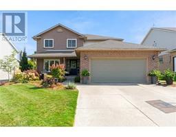 4351 BIRCHMOUNT Avenue, beamsville, Ontario