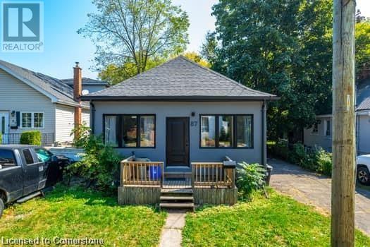 87 HILLVIEW Street, hamilton, Ontario
