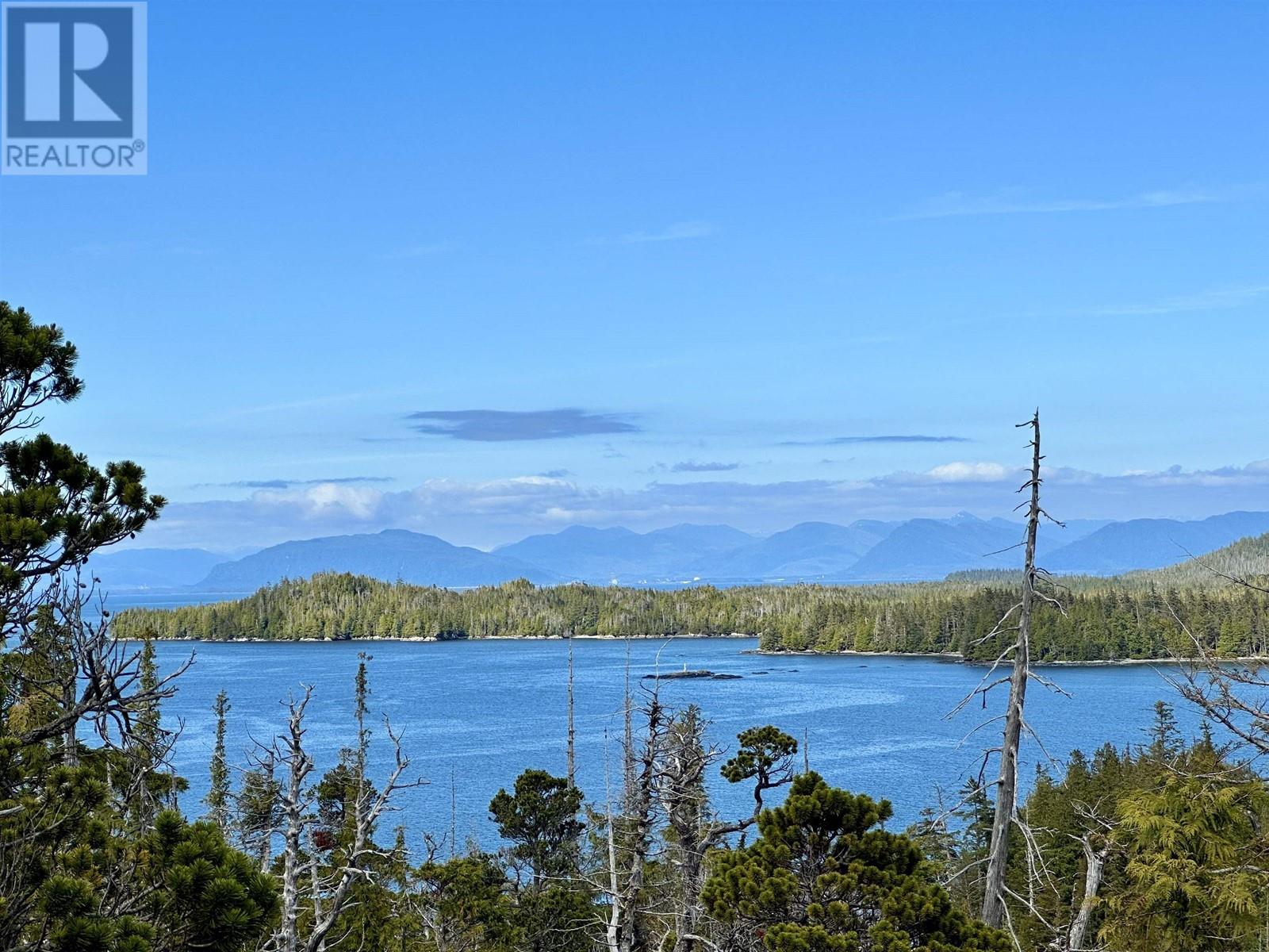 Dl 2441 Porcher Island, Prince Rupert, British Columbia  V0V 1E0 - Photo 2 - R2917592