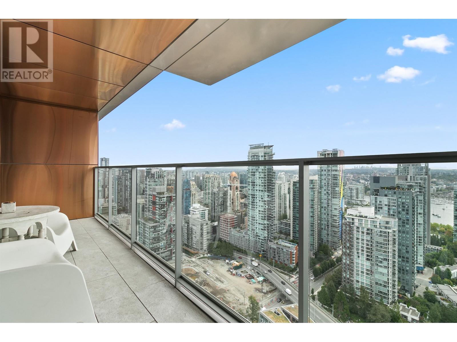 4109 1480 Howe Street, Vancouver, British Columbia  V6Z 0G5 - Photo 6 - R2928464