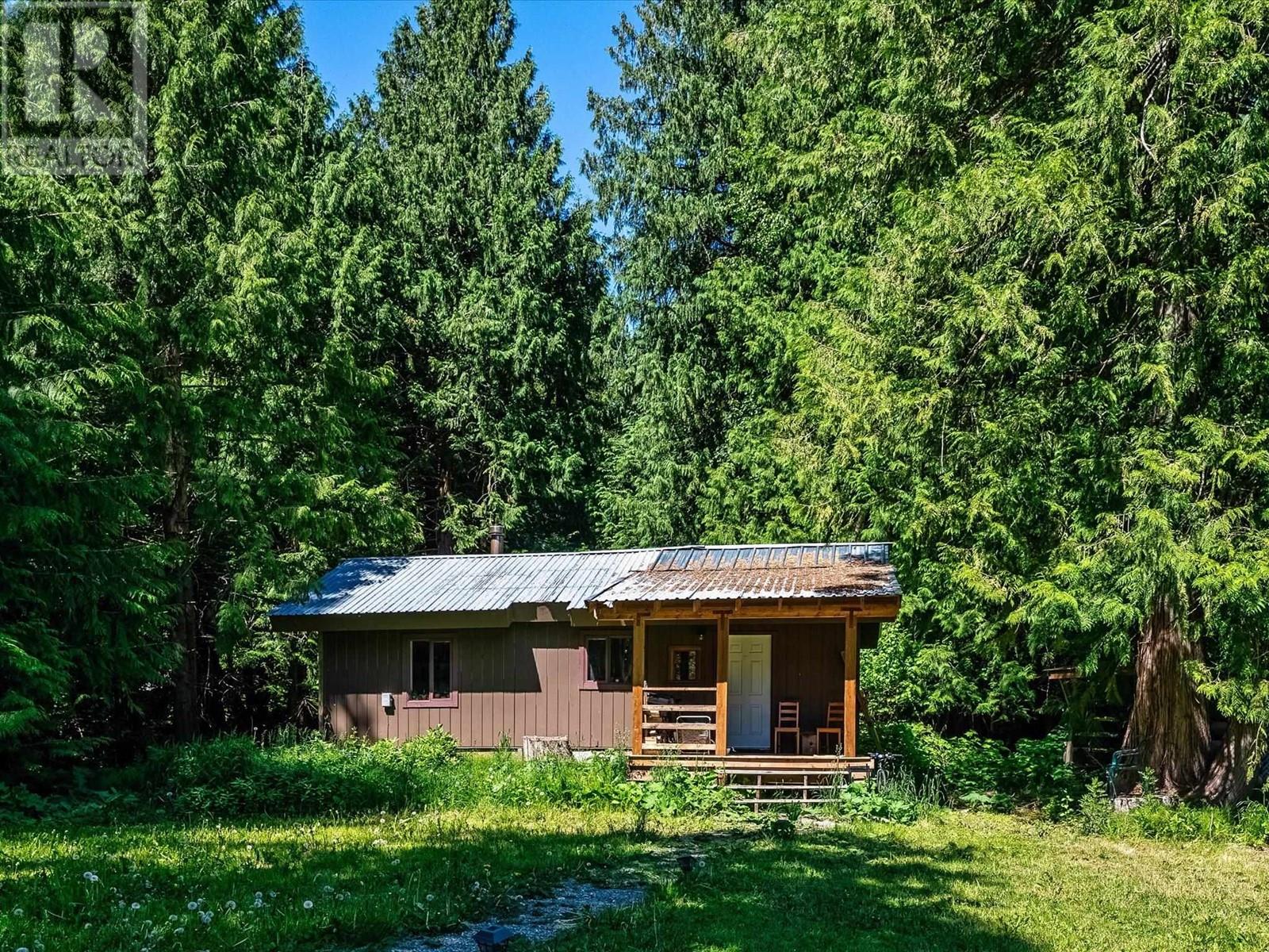 7700 Pemberton Meadows Road, Pemberton, British Columbia  V0N 2L2 - Photo 27 - R2928460