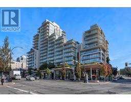 601 708 Burdett Ave, victoria, British Columbia