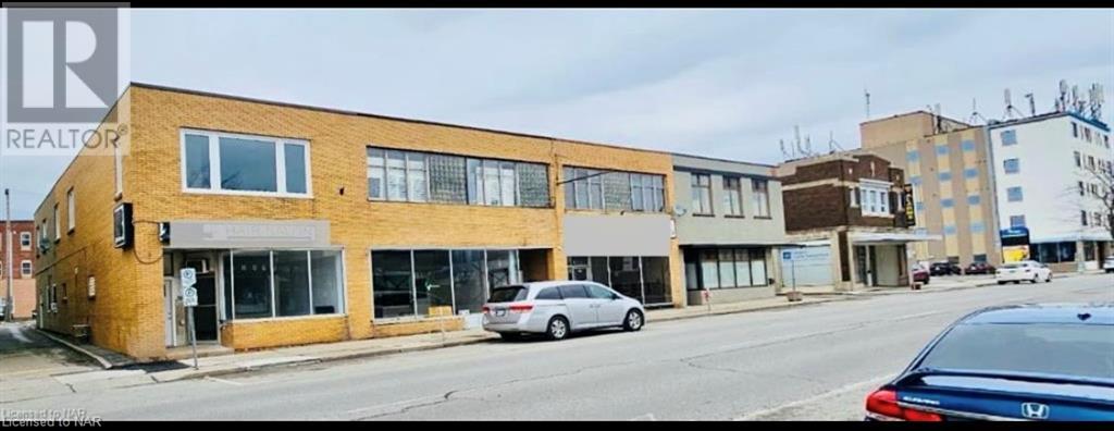 40 Division Street, Welland, Ontario  L3B 3Z6 - Photo 1 - 40651277