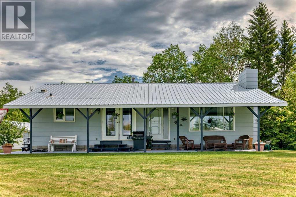 251057 Township Road 422, rural ponoka county, Alberta