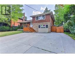 162 DELAWARE Avenue, hamilton, Ontario