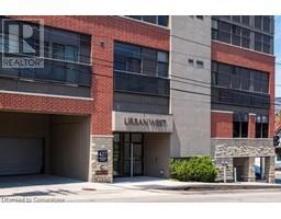 427 ABERDEEN Avenue Unit# 104, hamilton, Ontario