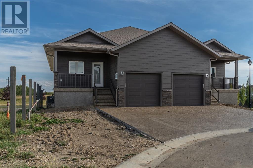 5811 24 AvenueClose, camrose, Alberta