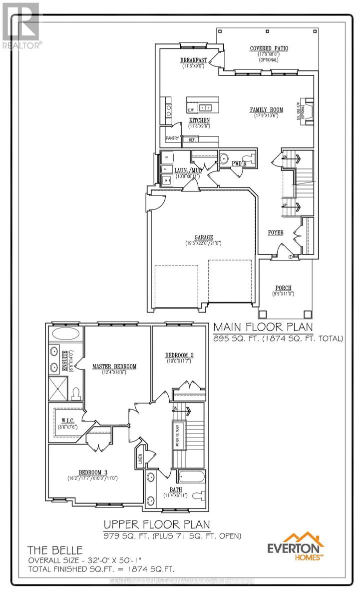 Photo 3 of 16 for Lot 23 Linkway Boulevard