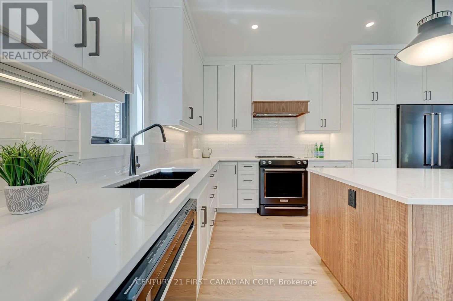 Lot 23 Linkway Boulevard, London, Ontario  N6K 0K9 - Photo 10 - X9363355