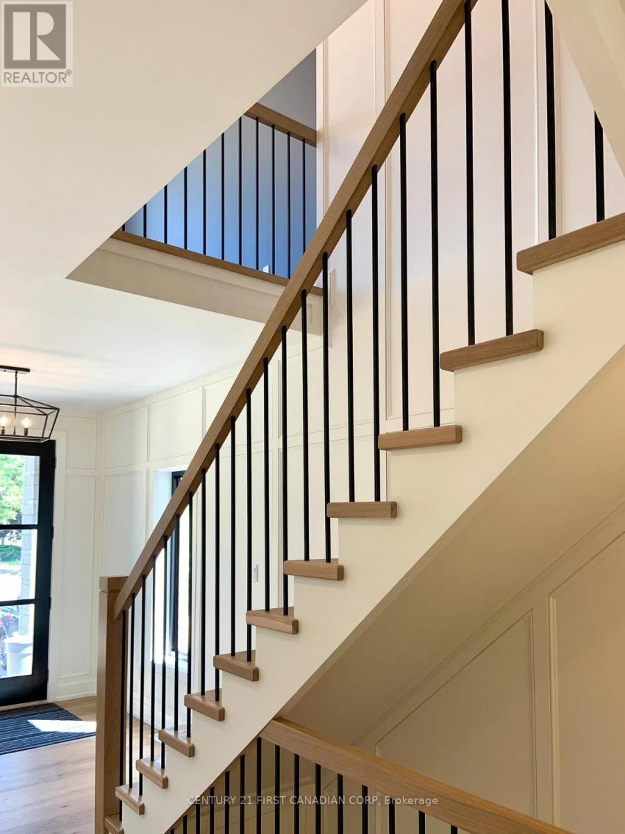 Lot 23 Linkway Boulevard, London, Ontario  N6K 0K9 - Photo 11 - X9363355