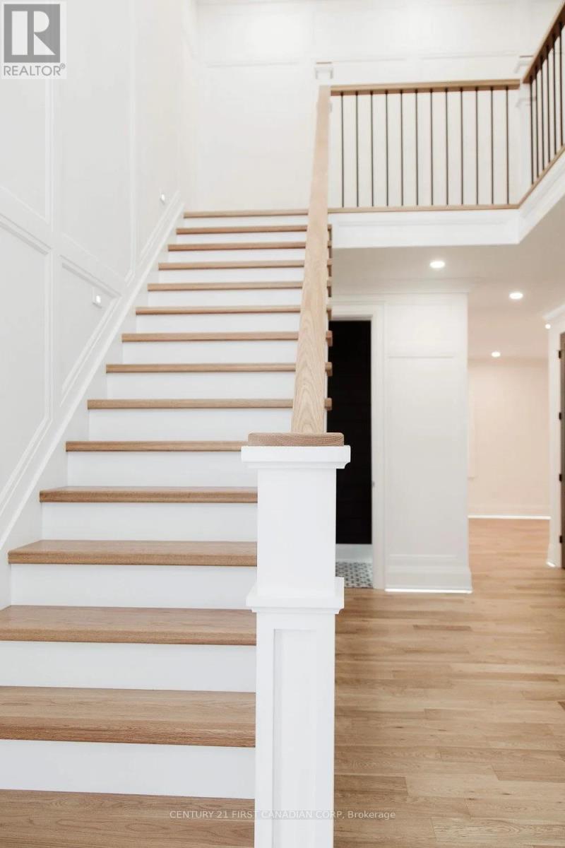 Lot 23 Linkway Boulevard, London, Ontario  N6K 0K9 - Photo 4 - X9363355