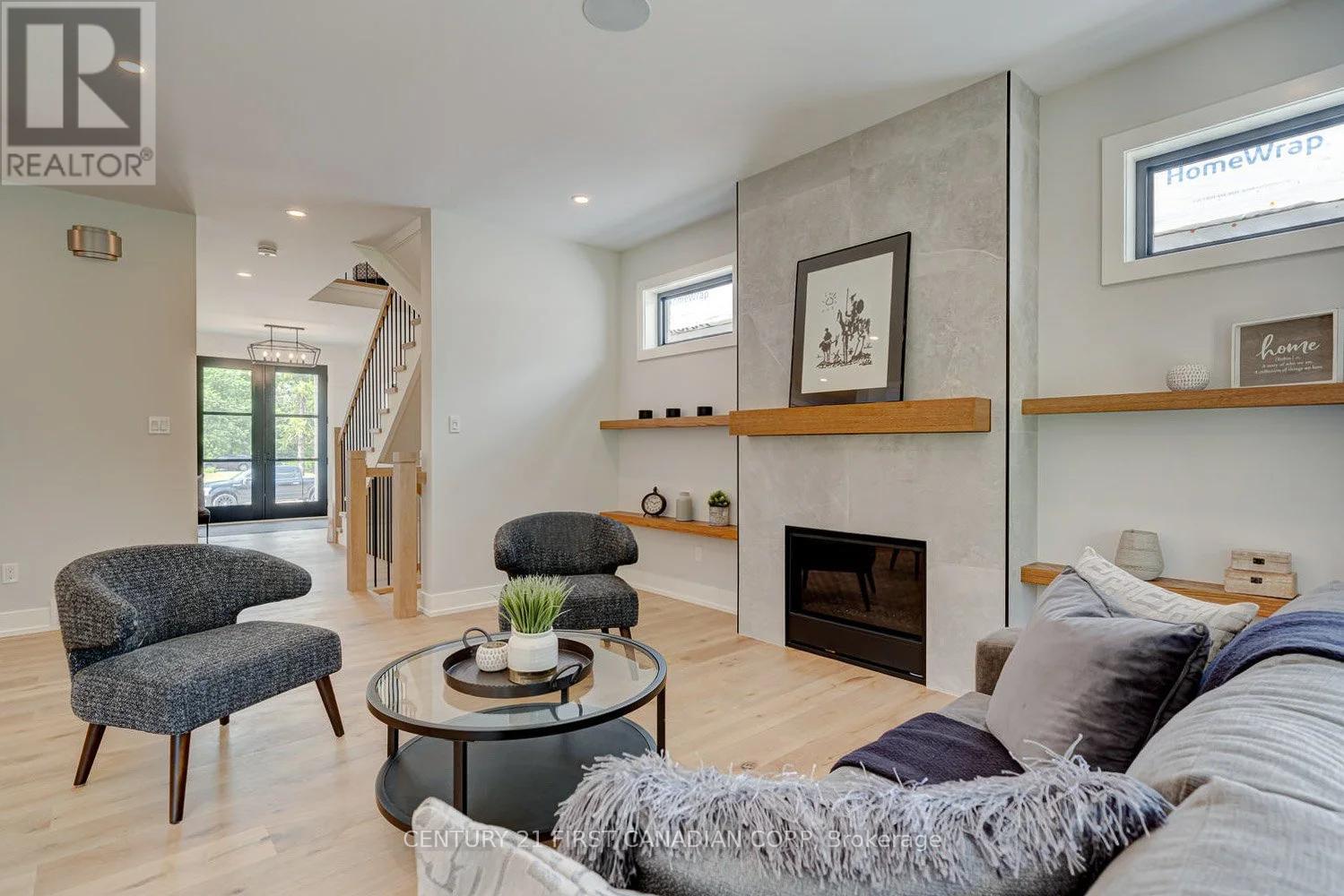 Lot 23 Linkway Boulevard, London, Ontario  N6K 0K9 - Photo 7 - X9363355