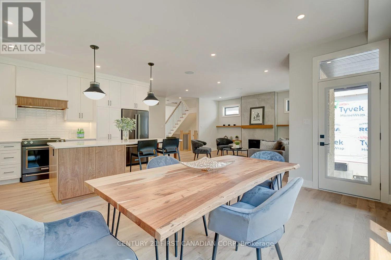 Lot 23 Linkway Boulevard, London, Ontario  N6K 0K9 - Photo 8 - X9363355