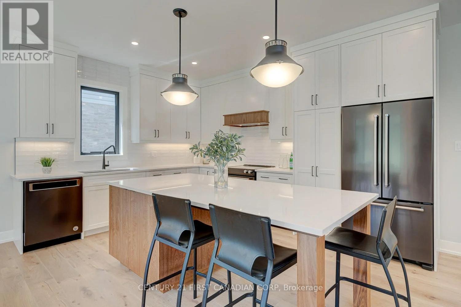 Lot 23 Linkway Boulevard, London, Ontario  N6K 0K9 - Photo 9 - X9363355