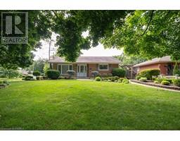 20 ALLWOOD Street, brantford, Ontario