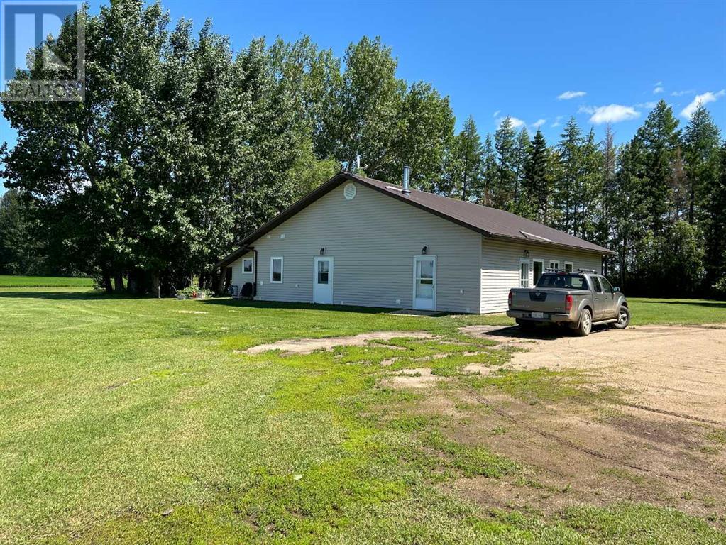 74224 Range Road 173, high prairie, Alberta