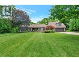 3976 POWERLINE Road W, ancaster, Ontario