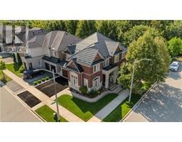 4176 FULLER Crescent, burlington, Ontario