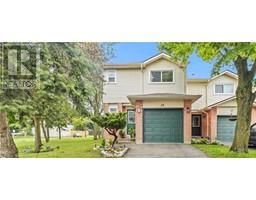 14 DERBY Street Unit# 28, hamilton, Ontario