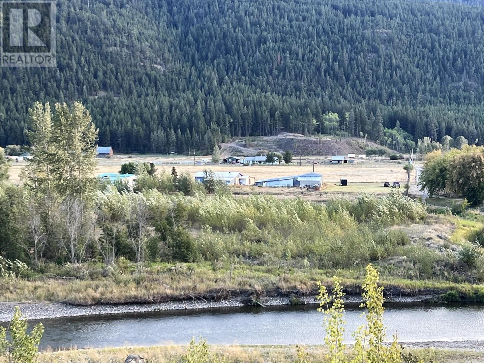 1789 NICOLLS ROAD, merritt, British Columbia