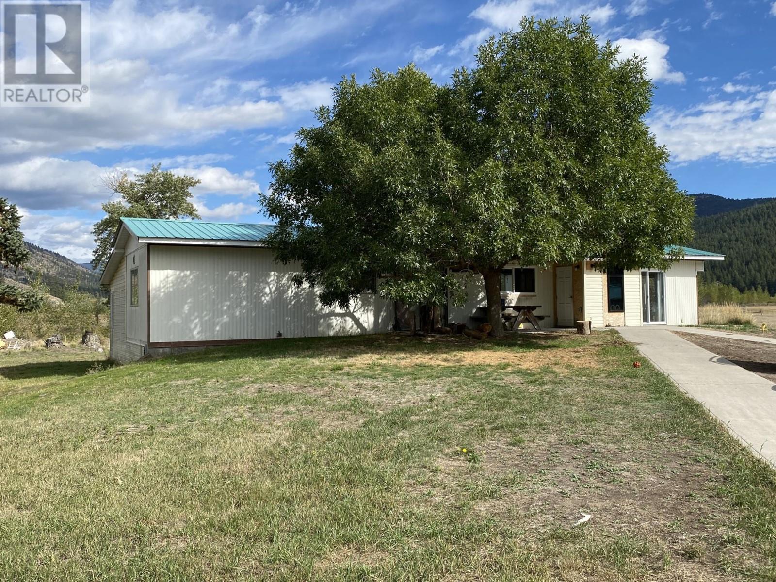 1789 Nicolls Road, Merritt, British Columbia  V1K 1N7 - Photo 3 - 181067