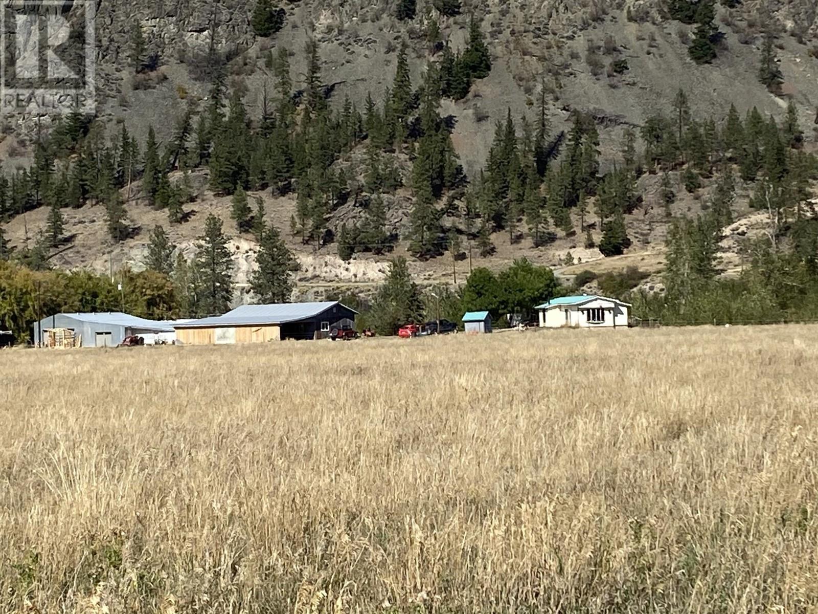 1789 Nicolls Road, Merritt, British Columbia  V1K 1N7 - Photo 2 - 181067