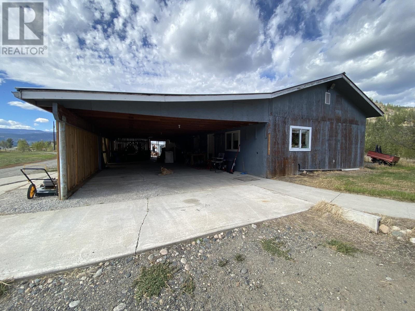 1789 Nicolls Road, Merritt, British Columbia  V1K 1N7 - Photo 4 - 181067