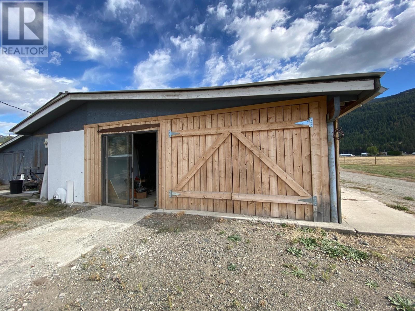 1789 Nicolls Road, Merritt, British Columbia  V1K 1N7 - Photo 49 - 181067