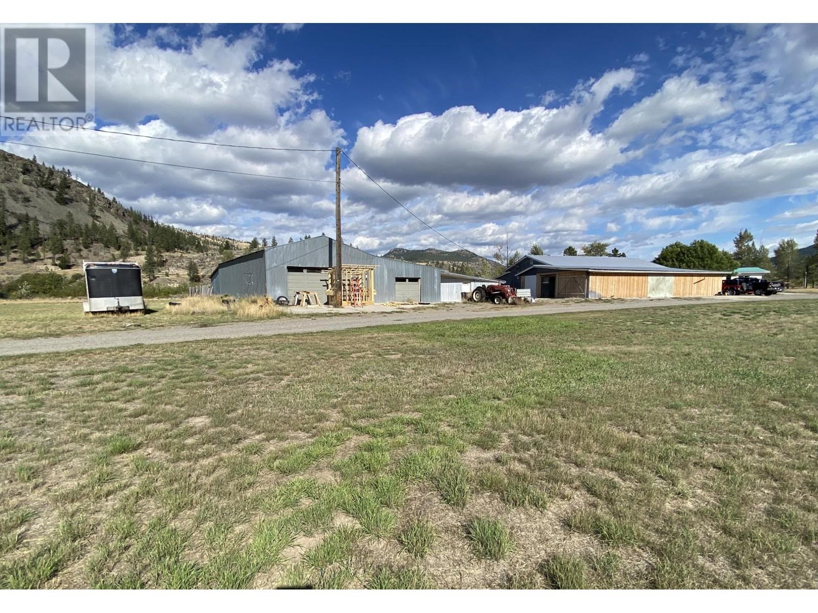 1789 Nicolls Road, Merritt, British Columbia  V1K 1N7 - Photo 27 - 181067