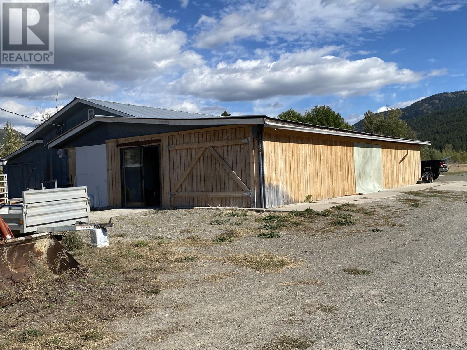 1789 Nicolls Road, Merritt, British Columbia  V1K 1N7 - Photo 36 - 181067