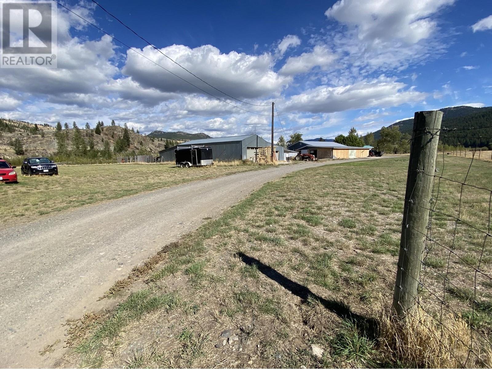 1789 Nicolls Road, Merritt, British Columbia  V1K 1N7 - Photo 35 - 181067