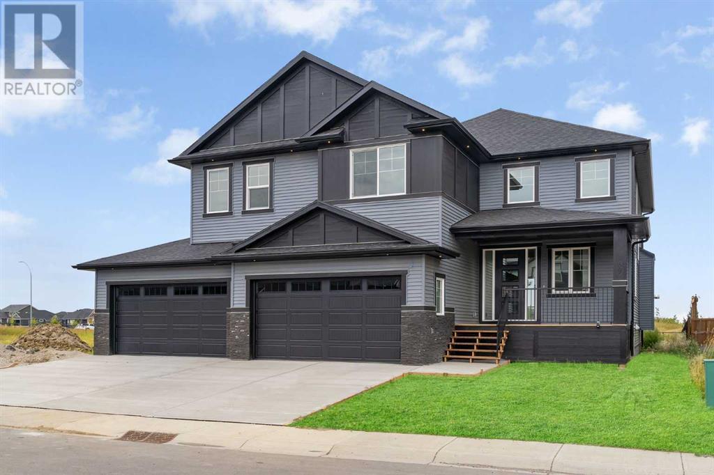 169 Boulder Creek Place, langdon, Alberta