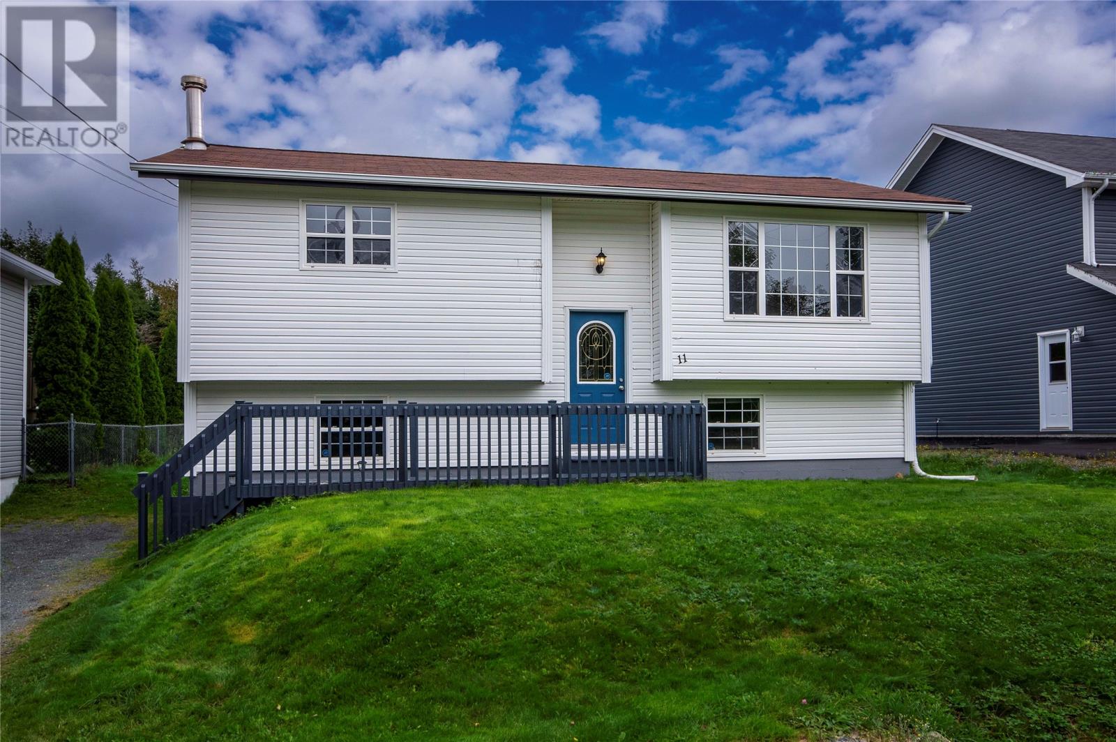 11 Middle Ridge, Conception Bay South, Newfoundland & Labrador  A1X 6B8 - Photo 1 - 1277765