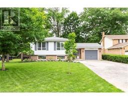 1026 ST MATTHEWS Avenue, burlington, Ontario
