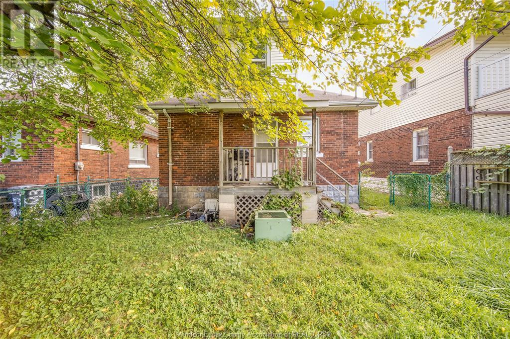 1531 Windsor Avenue, Windsor, Ontario  N8X 3M3 - Photo 32 - 24021858