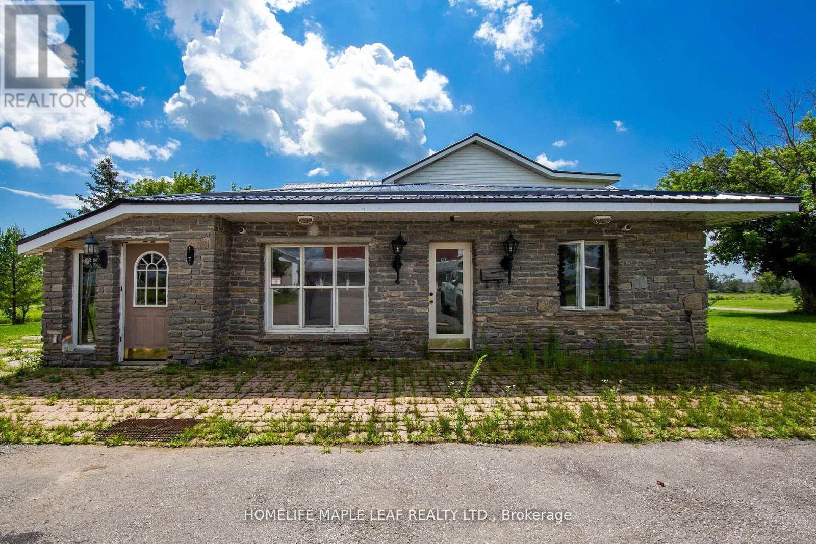 7667 Old Highway 2Tyendinaga, Ontario  K0K 2N0 - Photo 30 - X9363466