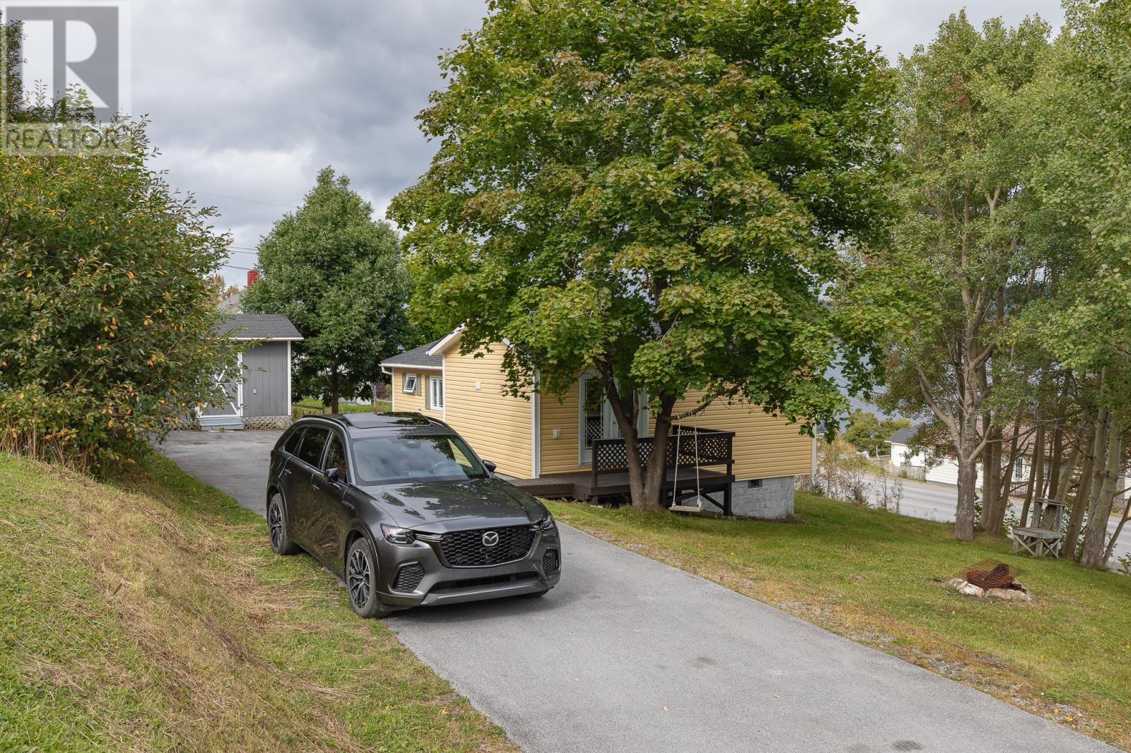 1 Bourgeois Lane, Benoits Cove, Newfoundland & Labrador  A0L 1A0 - Photo 2 - 1277761