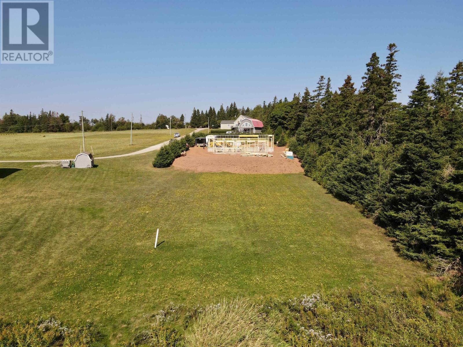 Vacant Lot Sunnyside Drive, Long River, Prince Edward Island  C0B 1M0 - Photo 6 - 202422982