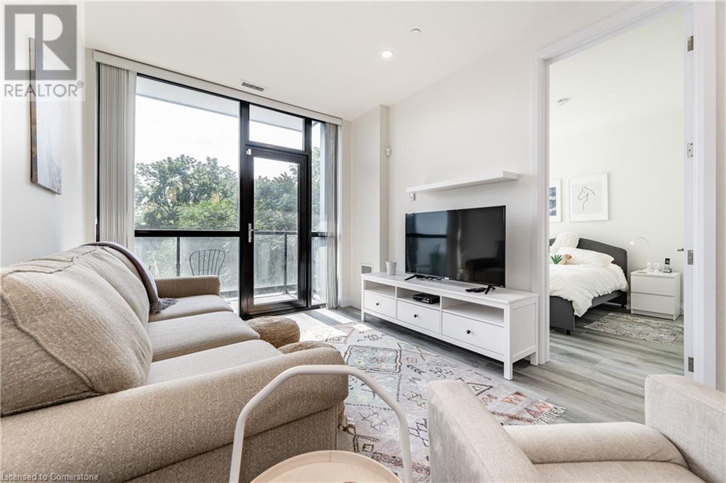 101 Locke Street S Unit# 415, Hamilton, Ontario  L8P 4A6 - Photo 10 - 40650637